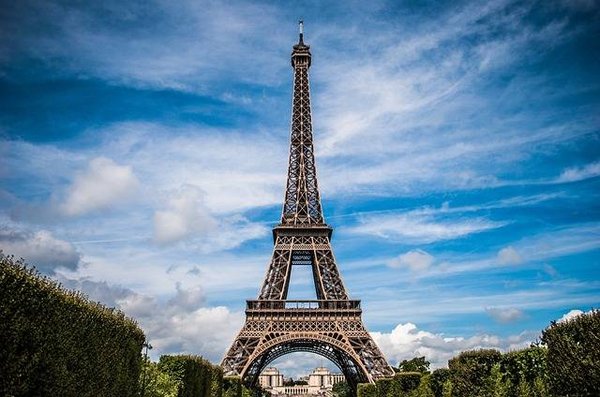 Les destinations idéales pour un voyage itinérant en France et les options d'hébergement disponibles