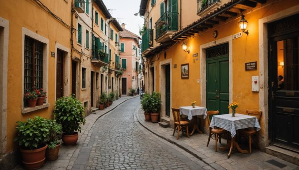 Où trouver un hébergement confortable dans le sud de la drôme ?