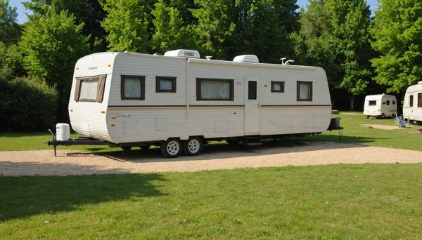 Louer un mobil-home en dordogne : le confort pour toute la famille