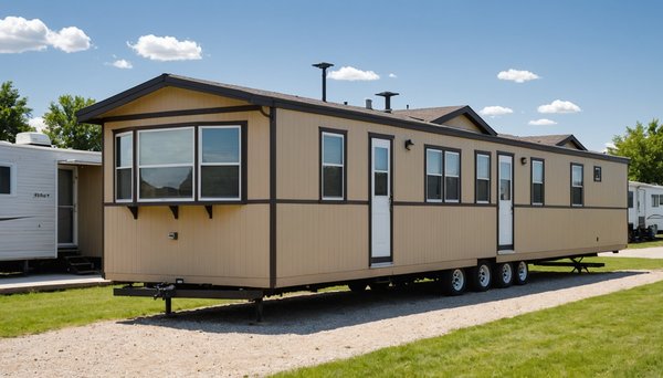 Quel est le nombre maximum de chambres par mobil home ? découvrez-le !