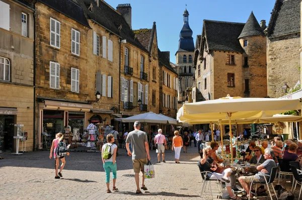 Les 3 hébergements les plus prisés dans les hôtels de charme à Sarlat