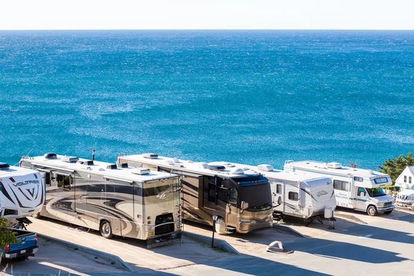 Les 3 types de mobil-home à louer à Royan en hôtellerie de plein air