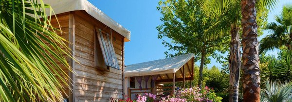 Comment trouver un hébergement de vacances à la hauteur de ses besoins dans un camping du Médoc ?