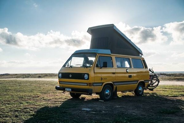 Tour de Bretagne en 1 semaine en camping-car : Explorez les merveilles de la région à votre rythme