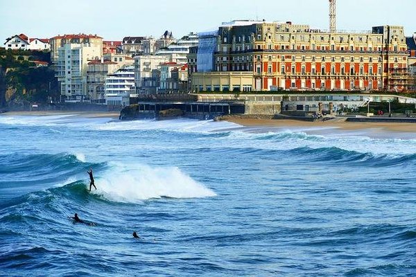 Les meilleurs restaurants à Biarritz et ses environs