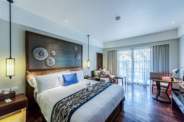 Qu'est-ce qu'un appart-hotel à Perpignan et comment le choisir comme hébergement de vacances ?