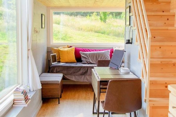Comment trouver une location de mobil home à Millau pour des vacances d'été ?