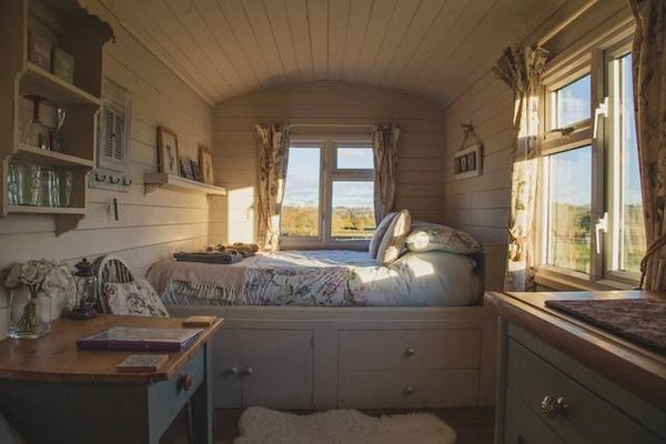 Quels sont les types d'hébergements disponibles et adaptés à vos besoins pour louer un mobil home à Longeville sur Mer?