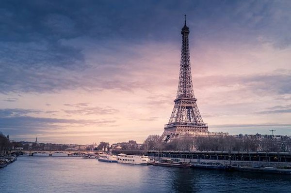 Top 4 des destinations préférées des Français pour les vacances