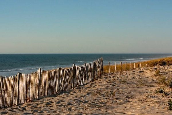 5 campings à découvrir en Nouvelle-Aquitaine