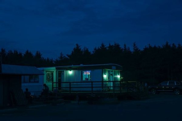 Différence entre un mobil-home anglais et mobil-home français