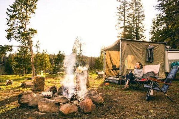 10 Astuces pour trouver une location en camping pas cher