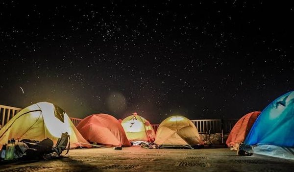 Guide des meilleurs spots de camping à Arcachon