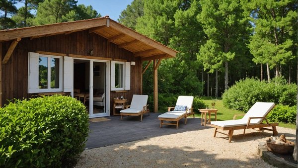 Découvrez les meilleurs hébergements pour vos vacances dans les landes
