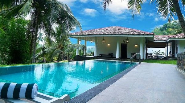 Les avantages de louer une villa pour les vacances en famille