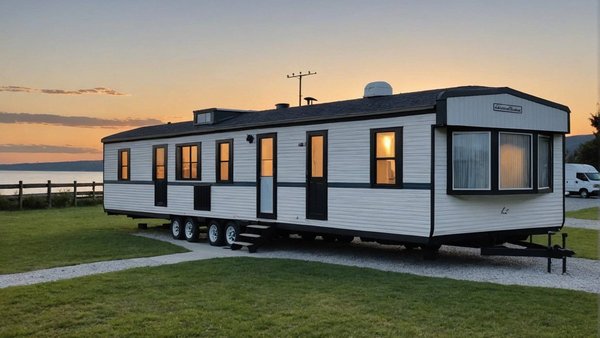 Critères pour choisir un mobil home au camping le kervastard