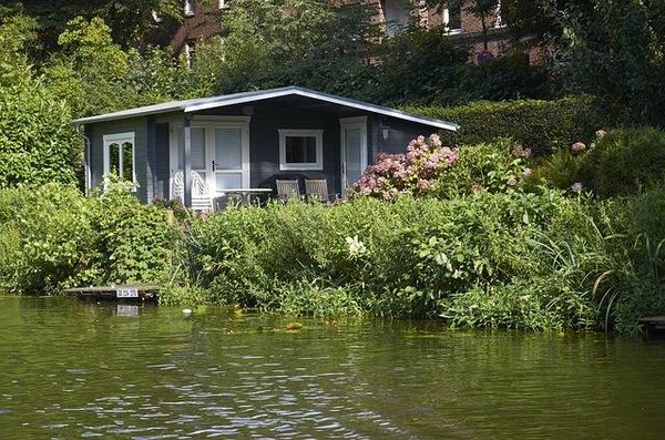 Les Avantages De Louer Une Maison Mobile Pour Un Camping Réussi