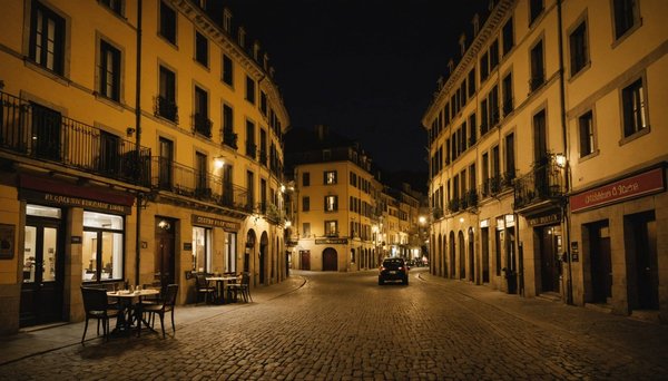 Des nuits extraordinaires en logement insolite au pays basque